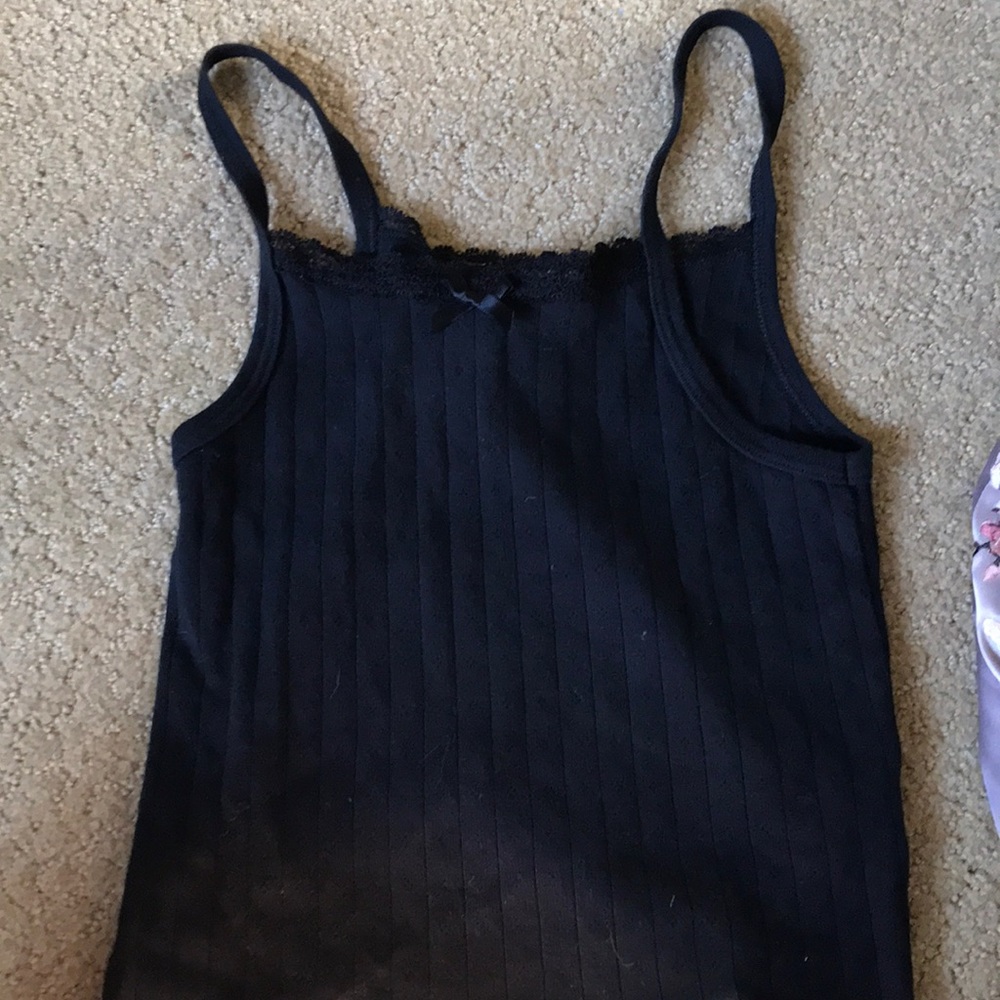 brandy melville tank